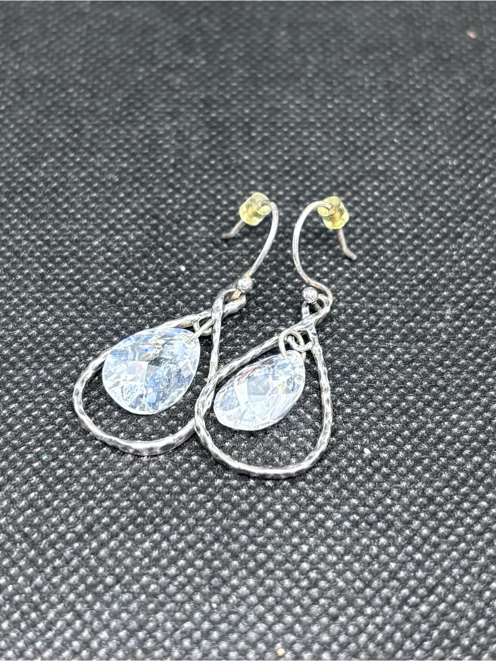 Silpada Harbor Lights Earrings (W2284)